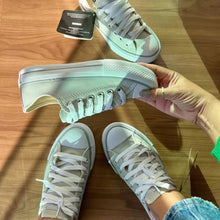 Carregar imagem no visualizador da galeria, Tênis A. Cinza Liais