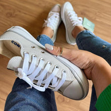 Carregar imagem no visualizador da galeria, Tênis A. Cinza Liais