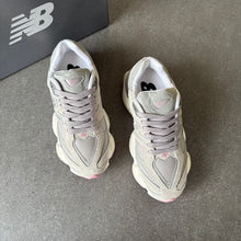 Carregar imagem no visualizador da galeria, Tênis New Balance 9060 Danone Couro Legítimo