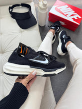 Carregar imagem no visualizador da galeria, Tênis Nike Knit B3 Preto Off
